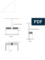 Wall Partition Model