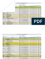 Formatos para Trabajo