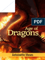 Age of Dragons-Wolfgang Hohlbein