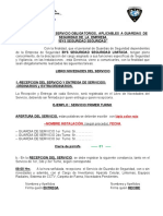 Instructivo DEBERES Y OBLIGACIONES GG - SS. BYS COMERCIAL