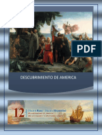 Historia de Panama - Descubrimiento de America
