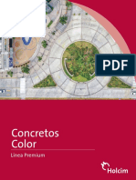 6 Concretos Color