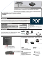 Manual Del Producto 730