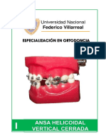 Bitacora Ansa Helicoidal Vertical Cerrada