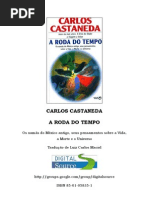 Carlos Castaneda,A Roda Do Tempo(PDF)(Rev)c