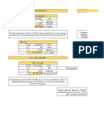 Matematicas Financieras