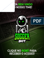 Acesso Soccer Bot