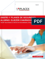 Eliezer Charnock O