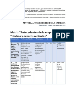 Matriz 