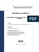 Sesion 03 - Informe de Flujograma