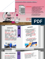 Bioseguridad - Antisepsia - Desinfeccion - Esterilizacion