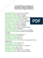 Registro de Conversaciones Lección 8 Parte II - Análisis de Componentes Delgados Uso de Elementos Finitos Triangulares 2020-05-11 21 - 41