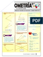 Clasificacion de Angulos Segun Su Posicion