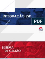Integracao - SSD - Cubatão v2