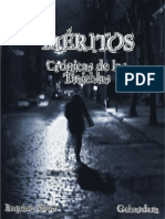 PDF Meritos Mundo de Tinieblas DD