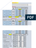 Nivelación compuesta paso a paso