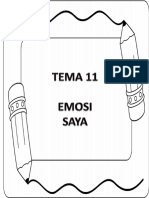 Tema 11 Emosi Saya (13ms)