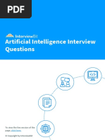 Artificial Intelligence Interview Questions: Click Here