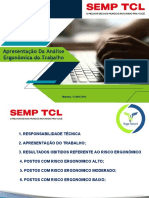 Apresentação Semp Atualizada