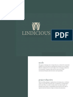 Lindicious Presentation