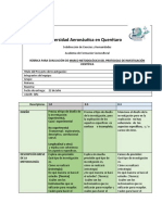 RUBRICA PARA 3era Parte Del PROTOCOLO DE INVESTIGACIÓN.