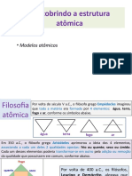 2-Modelos Atômicos