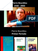 Pierre Bourdieu