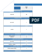 Formatos de Tiempo Julio Bar