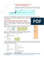 Basit Kanat-Kuyruk Kombinasyonu PDF