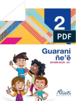 Plan Diario Guarani 2°