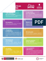 Decálogo Buenas Prácticas Empresariales PDF