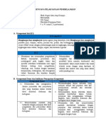 RPP I Statistika Ni Putu Sri Sulistiana Dewi (Pertemuan 1 Dan 2)