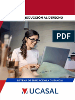 Intro Derecho MU