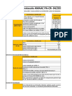 Comparativa SMAv1