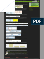 Cara Membuat Diagram Batang Dan Tabel Distribusi Frekuensi Nilai Gain Score SPSS - SPSS Indonesia