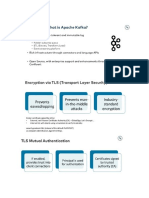 kafkaa security doc