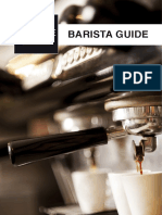 Barista Manual V3