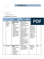 Compromisos de los derechos y deberes