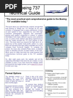 Boeing 737 Guide