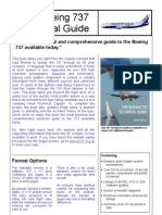 Boeing 737 Guide