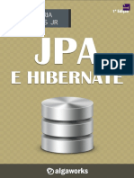 Jpa_e_hibernate_1a_edicaojpa