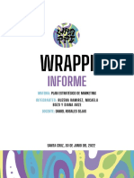 Informe Wrappi