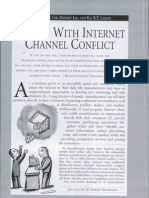 2003-July - Coping With Internet Channel Conflict