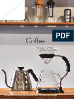 V60 Pour Over Coffee Guide