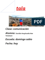 La Tala