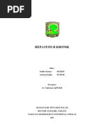 Download Hepatitis B Kronik by Sudhir Kumar SN58664069 doc pdf