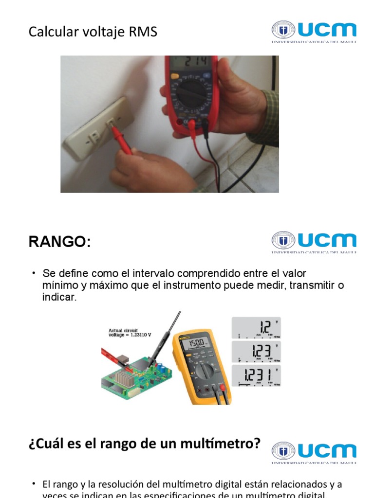 Calcular Los Watts Rms De Cualquier Amplificador Sin Multimetro – GPTEI