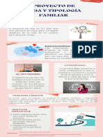 Infografía PROYECTO DE VIDA