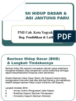BHD & RJP