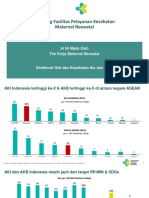 DR DYAH - V3 - Levelling Pelayanan Maternal Neonatal